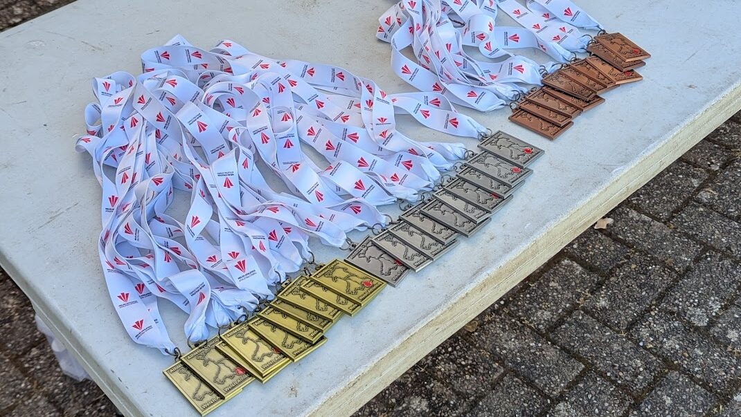 South Wales 10k Championship Results 2026